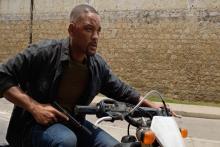 گزارش فروش سینمای جهان؛ بی‌اعتنایی تماشاگران به آنجلینا جولی و ویل‌ اسمیت