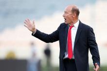 همه می دانند اما کالدرون نمی داند؟