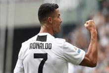 یک برزیلی جای رونالدو را پر می‌کند