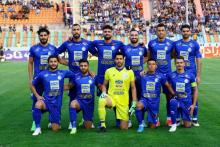 ماجرای اسپانسر ۱۳ دلاری پرسپولیسی جدید استقلال چیست؟