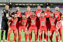 ترکیب پرسپولیس مقابل شاهین