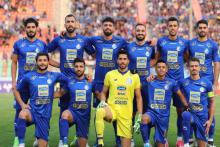 ترکیب استقلال مقابل پارس جنوبی