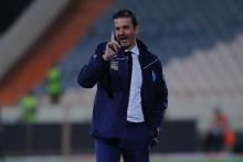 استراماچونی: در ۸ روز ۳ بازی انجام دادیم