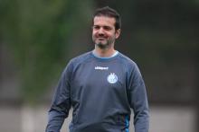 واکنش استراماچونی به جذب احتمالی مهاجم نیجریه‌ای