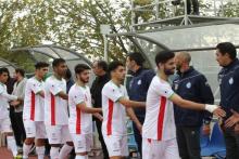 پیروزی شاگردان پورموسوی مقابل شاگردان استراماچونی با گل یک استقلالی