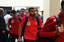 ربیع‌خواه: عملکرد من به چشم نمی‌آید