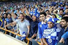 جدیدترین تتوی فوتبال ایران متعلق به کدام بازیکن استقلال است؟(+عکس)