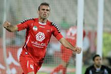 ۳۷ سالگی سیدجلال را چه کسی در دهان کالدرون انداخت؟!