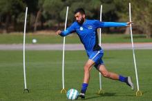 دو تغییر مثبت با یک بازیکن در استقلال