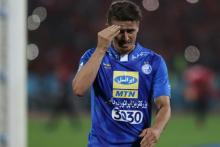 شکایت وریا غفوری از یکی از مدیران فدراسیون فوتبال به پلیس فتا