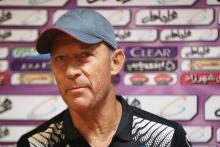 فرصت ۴۸ ساعته کمیته انضباطی به کالدرون