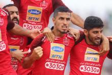  علیپور: در مورد همبازی من این طور حرف نزنید!