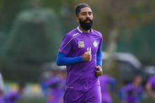 باقری از لیست استراماچونی خط خورد