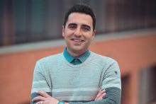 هوادار خشمگین، اینستاگرام گزارشگر تبریزی را هک کرد!