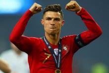 قتل فجیع آرایشگر اختصاصی رونالدو