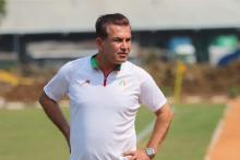 استیلی: من شاهد بودم، استقلالی‌ها بی‌احترامی نکردند