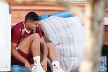 بند جنجالی در قرارداد برزیلی ناکام پرسپولیس