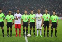 حسینی: با پرسپولیس و استقلال بد رفتار می‌شود