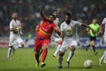 کنعانی‌زادگان: فولادی‌ها بد متوجه شدند