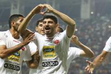 19 امتیاز تیم کالدرون با نقش آفرینی میم.ت