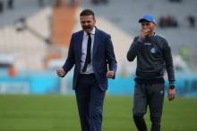 استراماچونی: شرایط به هیچ وجه احترام‌آمیز نیست