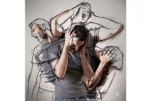 همخوابی وحشتناک پدر داماد با عروسش