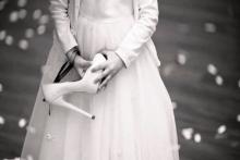 اشک های دختر 13 ساله آبادانی/من برای ازدواج خیلی کوچکم!