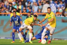 استراتژی تغییرناپذیر استراماچونی