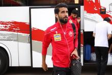 هافبک پرسپولیس نیم‌فصل جدا می‌شود؟