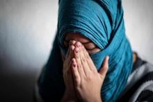 تجاوز 3 مرد افغان به زن یک مامور پلیس