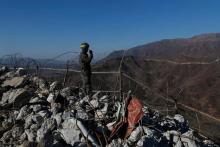 سرقت دیتای ۱۰۰۰ فراری کره شمالی توسط هکرها