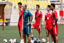 جنجال هایی که تیم کالدرون را به حاشیه برده اند