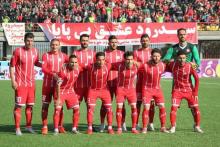 خداحافظی یک تیم در اینستاگرام!