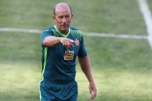 ماجرای عجیب دفاعیه کالدرون که به موقع نرسید