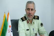 بازداشت گنده لات اینستاگرامی در ارومیه