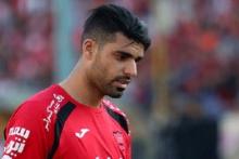 استوری عجیب مهدی طارمی برای خانم بازیگر: تبریک ننه جان!