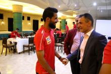 چالش‌های بزرگ بر سر راه پرسپولیس و انصاری‌فرد