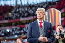 بازگشت آرسن ونگر به فوتبال