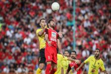 اتهاماتی که به پرسپولیس زدند «پوچ» است/آپشن ۵۰ میلیاردی درست نیست