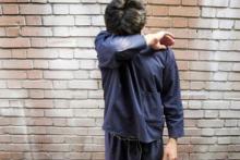 اذیت و آزار پسر جوان تهرانی توسط سه جوان شیطان صفت