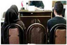 اختلاف زوج تحصیلکرده به خاطر طرفداران اینستاگرامی