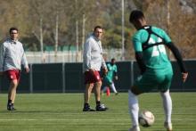 واکنش فدراسیون فوتبال به پست جنجالی خداحافظی سرمربی تیم ملی