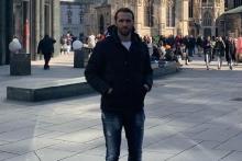 پلیس سوییس نشست خبری پرو پییچ را لغو کرد