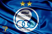 برتری دقیقه نودی استقلال مقابل سرخپوشان پاکدشت