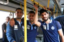 زکی‌پور: می‌گویند تو را بزنیم لایک و کامنت می‌گیریم!