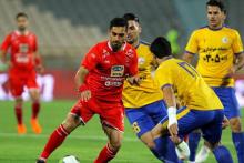 آغاز بلیت‌فروشی بازی پرسپولیس-نفت از فردا صبح