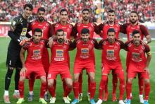 اعلام ترکیب پرسپولیس برابر نفت مسجدسلیمان