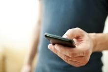 وقتی تلفن زنم را دیدم دنیا روی سرم خراب شد!