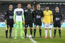 استقلال با صفایی پوکر می‌کند؟