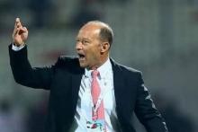 تصمیم جدی پرسپولیس برای فسخ قرارداد کالدرون